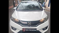 Used Honda Jazz V AT Petrol in Bangalore