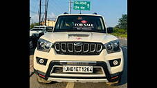 Used Mahindra Scorpio S MT 7STR [2022] in Ranchi