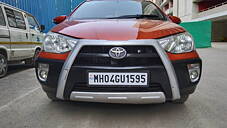 Used Toyota Etios Cross 1.2 G in Thane