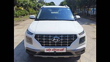 Used Hyundai Venue SX 1.0 Turbo in Indore