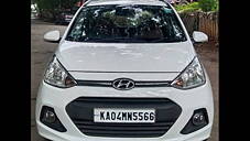 Used Hyundai Grand i10 Sportz (O) AT 1.2 Kappa VTVT [2017-2018] in Bangalore