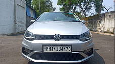 Used Volkswagen Polo Comfortline 1.0L MPI in Pune