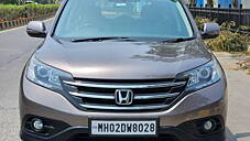 Used Honda CR-V 2.0L 2WD AT in Mumbai