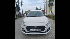 Used Maruti Suzuki Swift ZXi in Guwahati