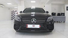 Second Hand Mercedes-Benz C-Class C 300d AMG line in Pune