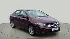 Used Honda City 1.5 V AT in Pune