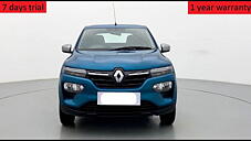 Used Renault Kwid RXT Opt [2015-2019] in Pune