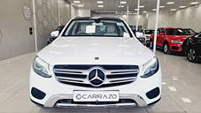 Used Mercedes-Benz GLC 220 d Sport in Pune