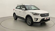 Used Hyundai Creta 1.6 SX Plus Petrol in Delhi