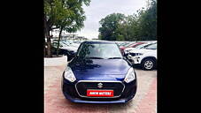 Used Maruti Suzuki Swift VXi [2014-2017] in Ahmedabad