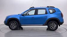 Used Renault Duster RXZ Petrol in Bangalore