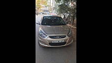 Used Hyundai Verna EX 1.6 CRDi [2017-2018] in Bangalore