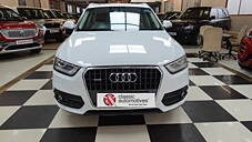 Used Audi Q3 2.0 TDI Base Grade in Bangalore