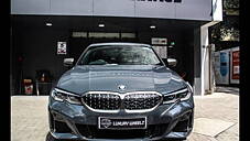 Used BMW 3 Series M340i xDrive in Mumbai