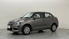 Used Maruti Suzuki Swift DZire VXI in Ghaziabad