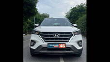 Used Hyundai Creta 1.6 SX Plus AT in Delhi