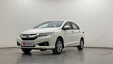 Used Honda City V in Hyderabad