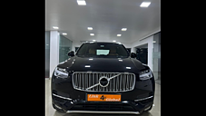 Second Hand Volvo XC90 D5 AWD in Chennai