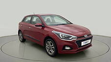 Used Hyundai Elite i20 Asta 1.2 (O) [2019-2020] in Hyderabad