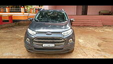 Second Hand Ford EcoSport Trend 1.5L TDCi in Mangalore