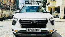 Used Hyundai Creta S 1.5 Diesel [2020-2022] in Lucknow