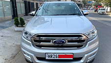 Used Ford Endeavour Titanium 3.2 4x4 AT in Delhi