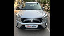 Used Hyundai Creta 1.4 S Plus in Hyderabad