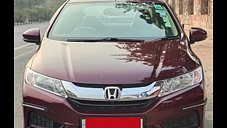 Second Hand Honda City S Diesel in Delhi