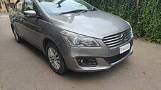 Used Maruti Suzuki Ciaz ZXi  AT in Mumbai