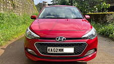 Used Hyundai Elite i20 Asta 1.2 in Mangalore