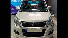 Used Maruti Suzuki Wagon R 1.0 VXI in Navi Mumbai