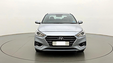 Second Hand Hyundai Verna Fluidic 1.6 VTVT SX Opt AT in Delhi