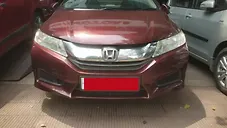 Second Hand Honda City SV CVT in Pune