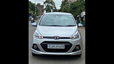 Second Hand Hyundai Xcent S 1.1 CRDi Special Edition in Surat