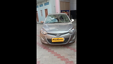 Second Hand Hyundai i20 Sportz 1.2 (O) in Varanasi