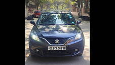 Used Maruti Suzuki Baleno Alpha 1.3 in Delhi