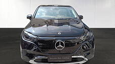 Used Mercedes-Benz EQE SUV 500 4MATIC in Chennai