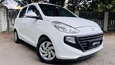 Used Hyundai Santro Sportz AMT [2018-2020] in Mumbai