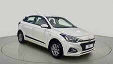 Used Hyundai Elite i20 Magna Plus 1.2 [2019-2020] in Chandigarh