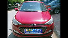 Used Hyundai Elite i20 Sportz 1.2 in Chennai