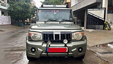 Used Mahindra Bolero SLX BS IV in Bangalore