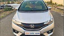 Used Honda Jazz V Diesel in Tiruchirappalli