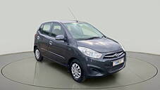 Used Hyundai i10 Sportz 1.2 Kappa2 in Nagpur