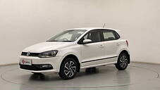 Used Volkswagen Polo Comfortline 1.0L (P) in Pune