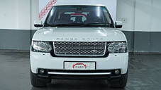 Used Land Rover Range Rover 4.4 V8 SE Diesel in Hyderabad