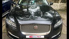 Used Jaguar XJ L 3.0 Portfolio in Agra