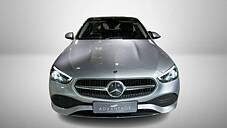 Used Mercedes-Benz C-Class C220d Progressive in Mumbai