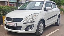 Used Maruti Suzuki Swift LXi in Mumbai