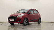 Used Hyundai Grand i10 Asta 1.2 Kappa VTVT in Hyderabad