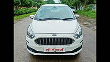 Used Ford Aspire Titanium1.5 TDCi in Indore